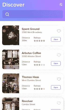 ip攻击器网页版软件Mac版界面